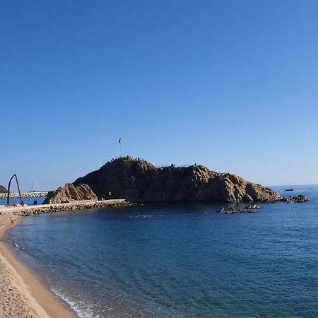 Apartamento "Sa Vieira" Blanes Costa Brava 外观 照片