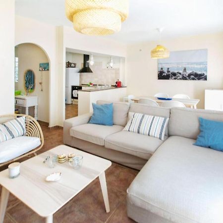Apartamento "Sa Vieira" Blanes Costa Brava 外观 照片