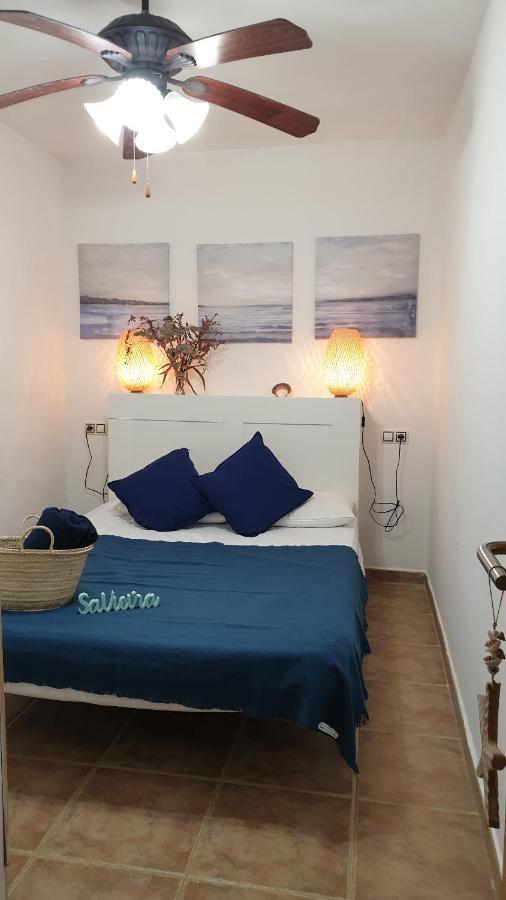Apartamento "Sa Vieira" Blanes Costa Brava 外观 照片