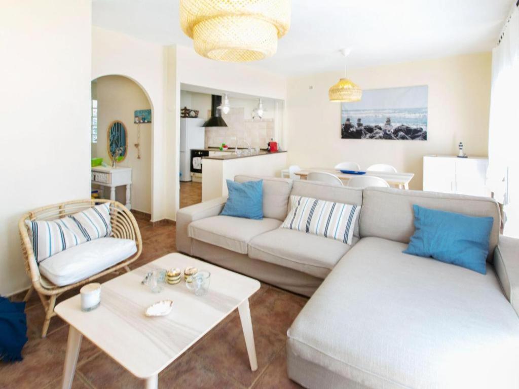 Apartamento "Sa Vieira" Blanes Costa Brava 外观 照片