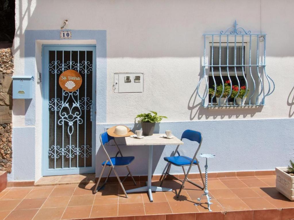 Apartamento "Sa Vieira" Blanes Costa Brava 外观 照片