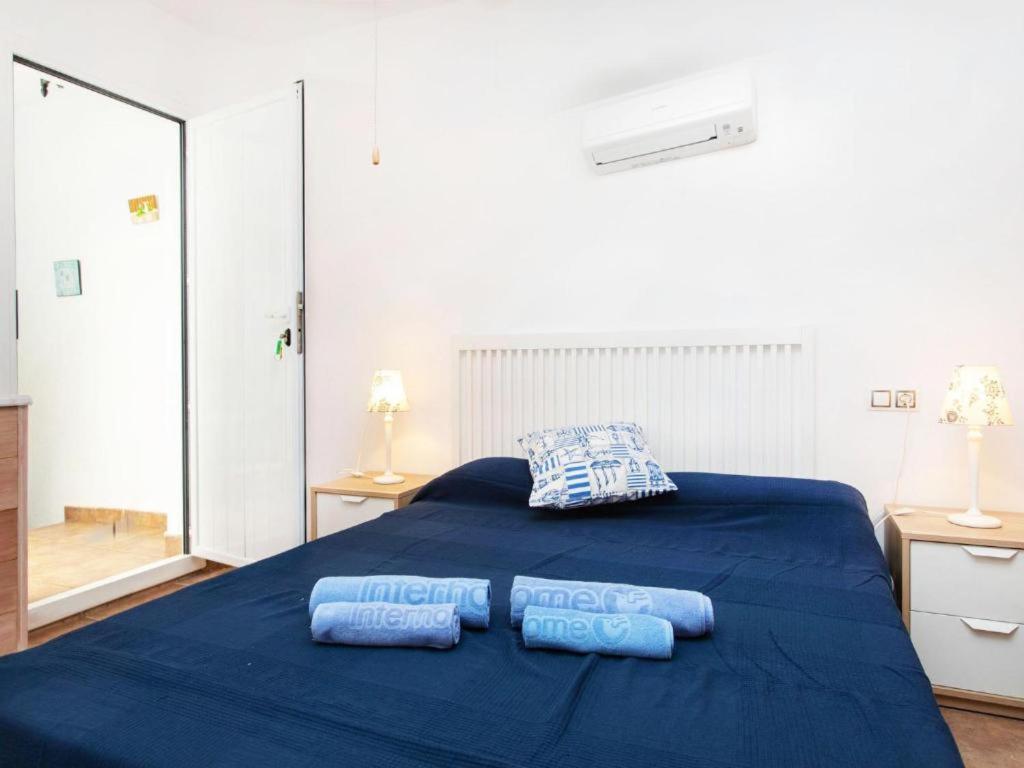 Apartamento "Sa Vieira" Blanes Costa Brava 外观 照片