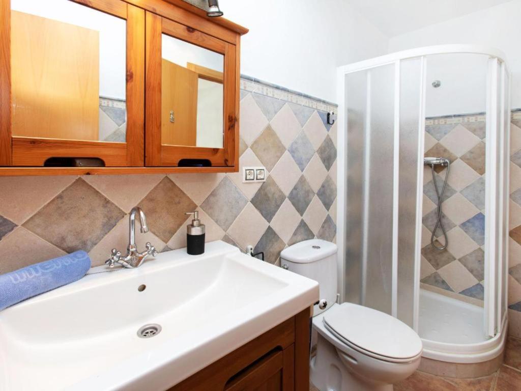 Apartamento "Sa Vieira" Blanes Costa Brava 外观 照片