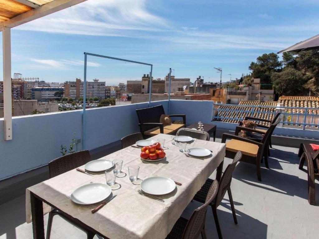 Apartamento "Sa Vieira" Blanes Costa Brava 外观 照片