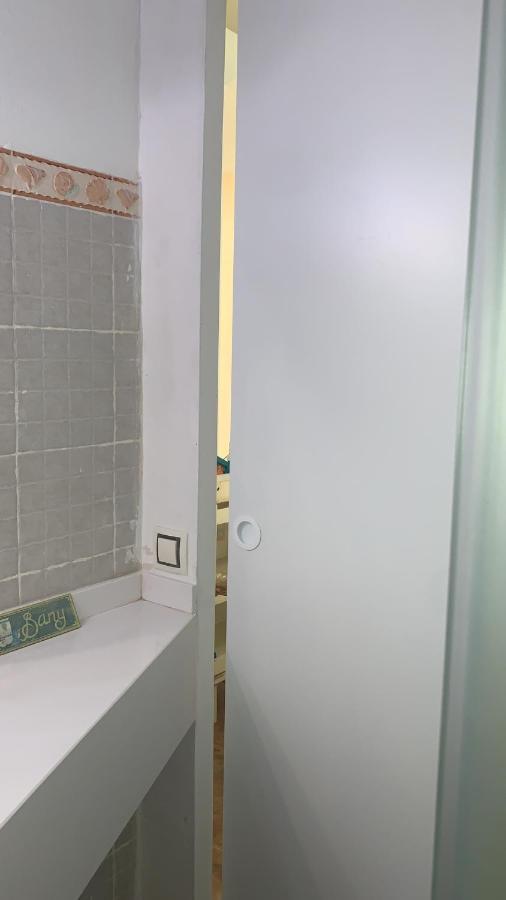 Apartamento "Sa Vieira" Blanes Costa Brava 外观 照片