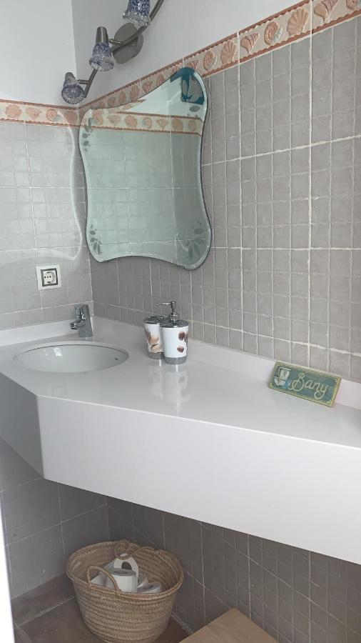 Apartamento "Sa Vieira" Blanes Costa Brava 外观 照片